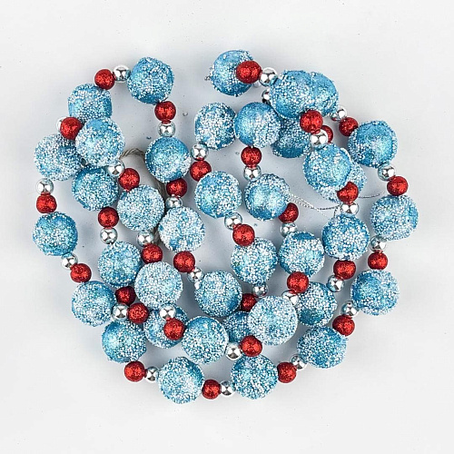 Бусы бирюзовый см tt-038b-X Бусы бирюзовый см tt-038b-X