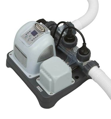 Хлоргенератор 2650-11355 л/час 65 W INTEX 28668