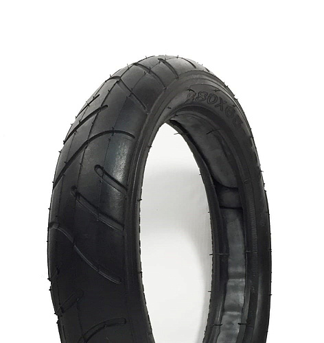 Велопокрышка DELI 280х65 54321 Велопокрышка DELI 280х65 54321