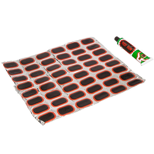 													Аптечка для ремонта камер RS4802 X98506 фото 2