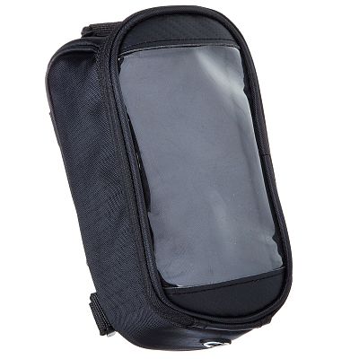 Велосумка на раму STG 12496M-CA5, ,   черная Х83838