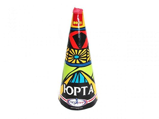 Юрта