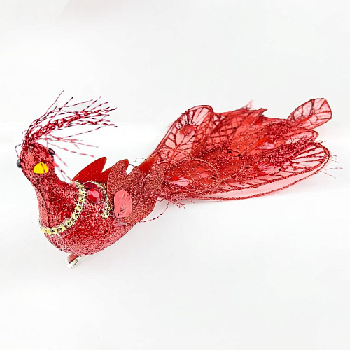 													 43 см красный 1 RS1D719-43 RED