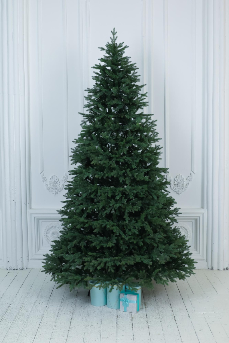 Елка искусственная 4 м 90400 Елка искусственная 4 м 90400