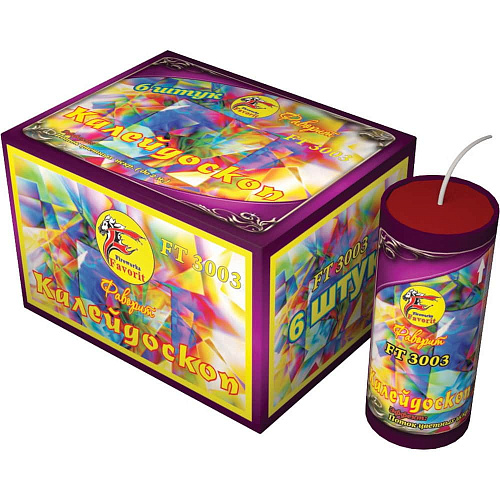 Калейдоскоп Калейдоскоп