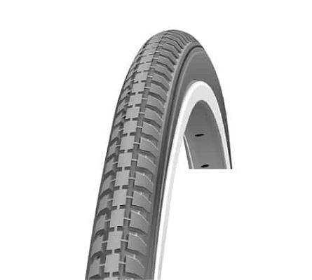 Велопокрышка Wanda 28"х1,75 P142   00003112