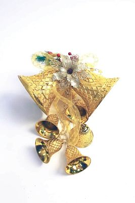  70 см золотой 1 9920587