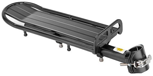 													Багажник STELS BLF-H13 , , черный 010048