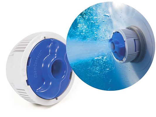 Дозатор в форсунку Bestway 58501 Дозатор в форсунку Bestway 58501