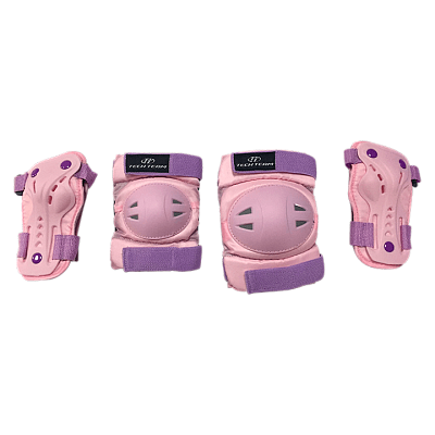 Защита детская Tech Team Safety line 500 S в ассортименте 190024 Защита детская Tech Team Safety line 500 S в ассортименте 190024