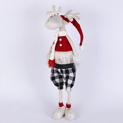 Олень 65 см  L1009A