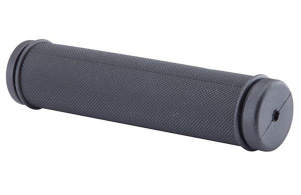 Грипсы STELS HL-G98 120 мм черные 150271