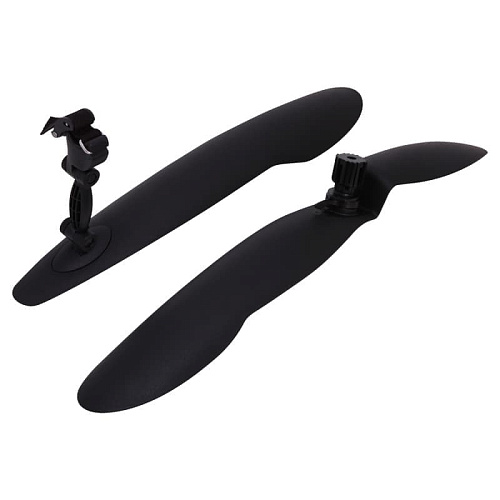 													Крылья Sunnywheel SW-669F1/R1, 24-26" , Х69789