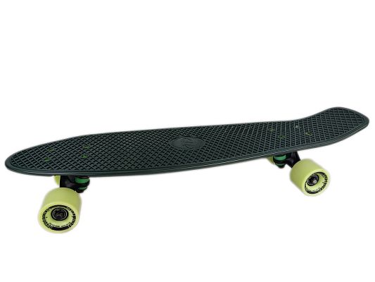 Скейтборд Tech Team CLASSIC 27" Twilight Green 00002442