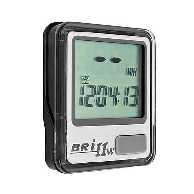 Велокомпьютер беспроводной STELS BRI-11W 11 функций 060032 Велокомпьютер беспроводной STELS BRI-11W 11 функций 060032