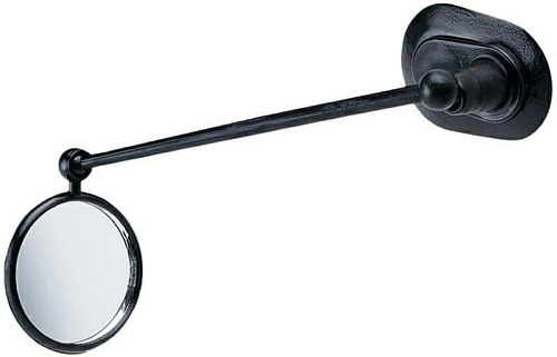 Зеркало Blackburn Helmet Mounted Mirror, на шлем, 2020203 Зеркало Blackburn Helmet Mounted Mirror, на шлем, 2020203