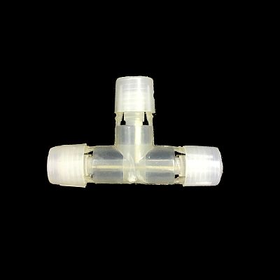 Соединитель 3-х сторонний для дюралайта  LED   К130-787 Соединитель 3-х сторонний для дюралайта  LED   К130-787