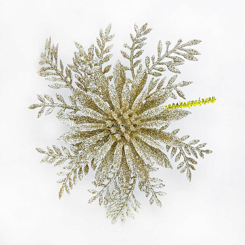 Цветок бронзовый d см 419/528 фото 2 Цветок бронзовый d см 419/528 фото 2