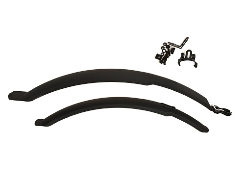 Крылья Vinca sport , , HN 06-1 black Крылья Vinca sport , , HN 06-1 black