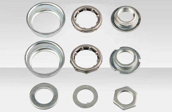 детали каретки STELS ,  мм,  мм, , , , 160003