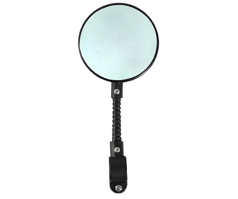 Зеркало Vinca sport , ,  VM-KD 09 black (Rider)