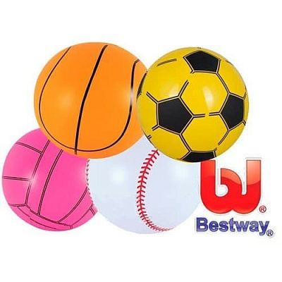  Bestway     31004