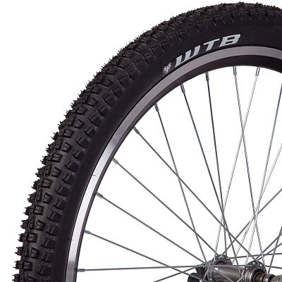 Велопокрышка WTB 26"x2.25 (54-559) Trail Boss W110-0880  черный Х93963