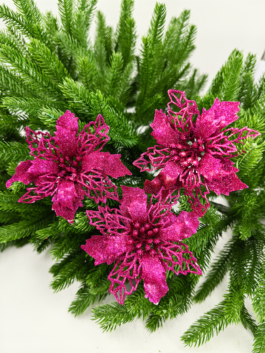 Цветок фиолетовый d 11 см Al-спайка-3purple фото 2 Цветок фиолетовый d 11 см Al-спайка-3purple фото 2