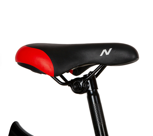 													Велосипед детский  Novatrack EXTREME 16" 9" красный 163EXTREME.RD21 2021 фото 2