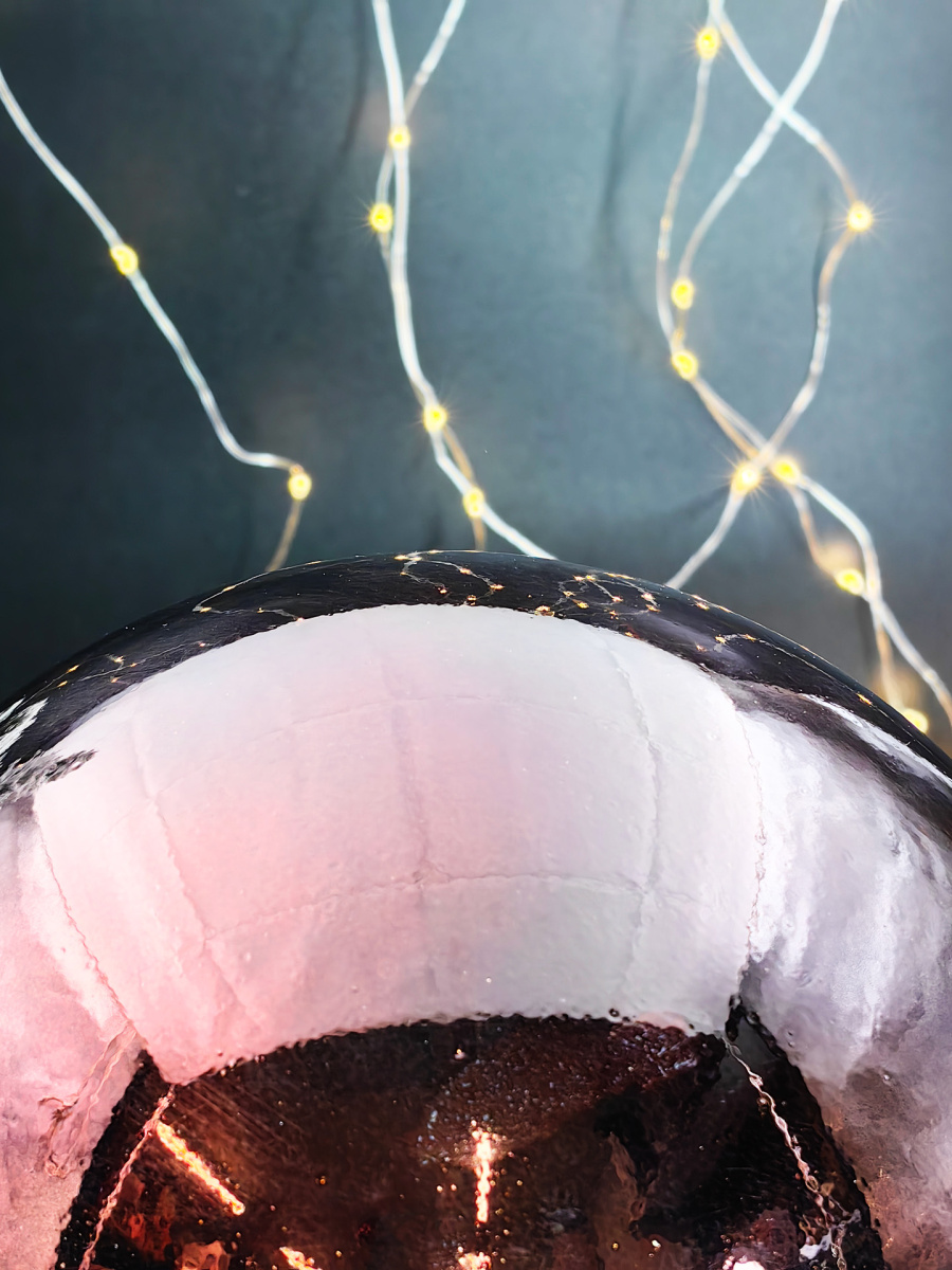 Шар 20 см 1 шт шоколад 200SP01-01CF фото 2 Шар 20 см 1 шт шоколад 200SP01-01CF фото 2