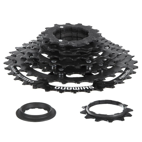 													Кассета Shimano , 8 ск., , X83171