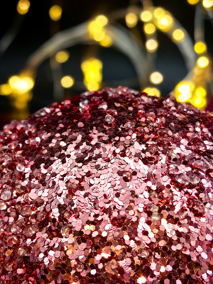 Набор шаров 10 см 2 шт розовый 07547PP10 фото 3 Набор шаров 10 см 2 шт розовый 07547PP10 фото 3