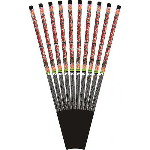 													Калейдоскоп 30