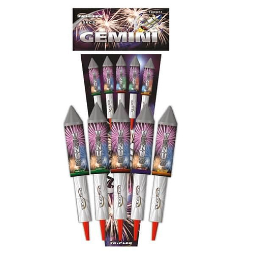 Близнецы Близнецы