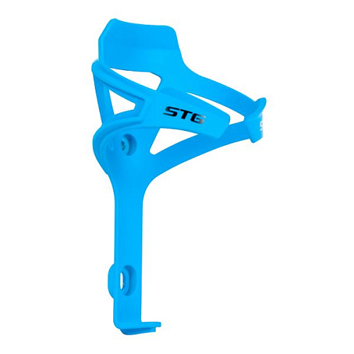 Флягодержатель STG BC-BH9298 пластик синий Х108295 фото 2 Флягодержатель STG BC-BH9298 пластик синий Х108295 фото 2