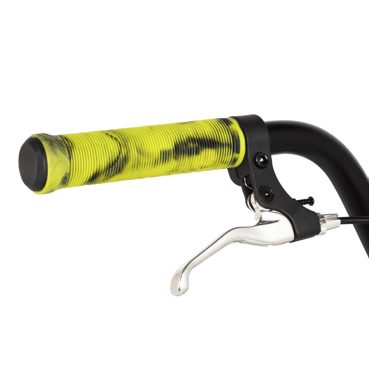 Велосипед BMX Novatrack WOLF 20" 20" черный 20BMX.WOLF.BK4 2024 фото 3 Велосипед BMX Novatrack WOLF 20" 20" черный 20BMX.WOLF.BK4 2024 фото 3