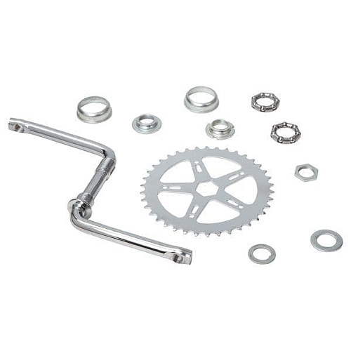 шатун , , , мм, Х16420 шатун , , , мм, Х16420