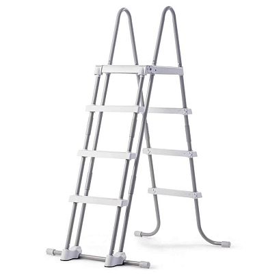 Лестница для бассейна (122см) 28073 Лестница для бассейна (122см) 28073