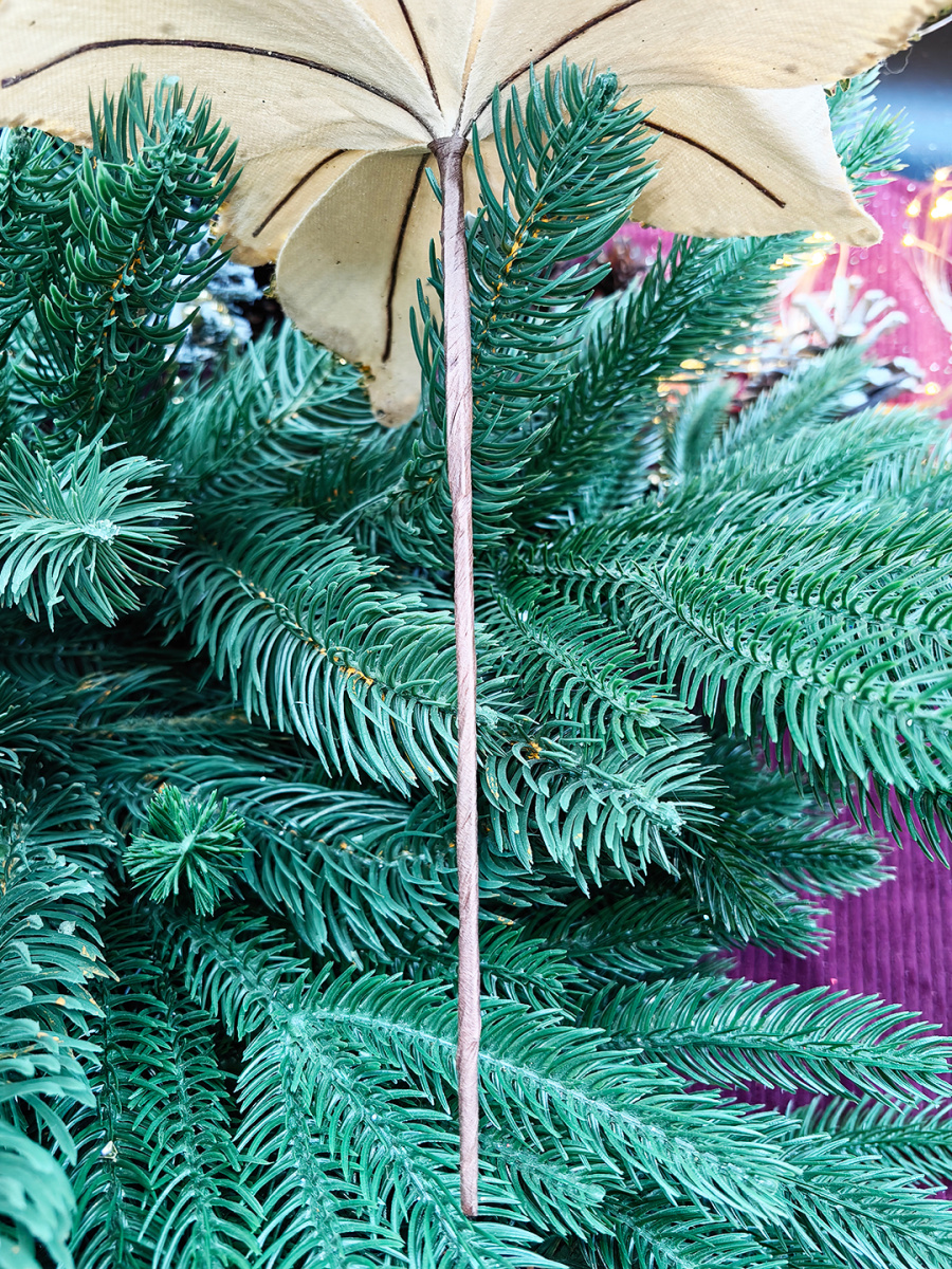 Цветок золото d см Flo-12-78gold фото 3 Цветок золото d см Flo-12-78gold фото 3