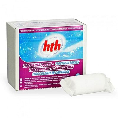 Коагулянт HTH    S800800H9 Коагулянт HTH    S800800H9