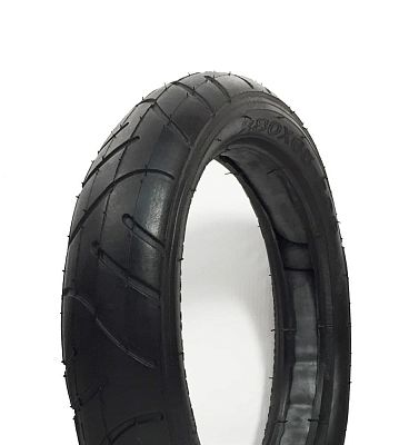 Велопокрышка DELI 260x55    2222