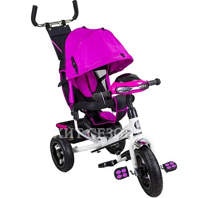  Lambotrike  розовый AL12