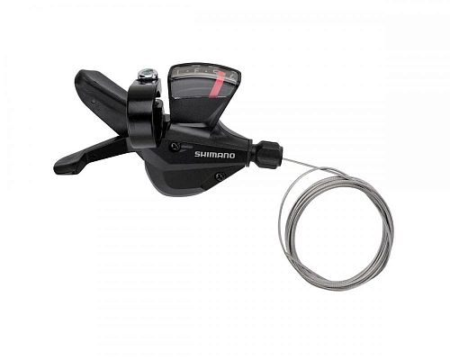 Шифтер Shimano ,  ск., ,  31012304