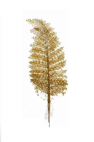 Ветка золото см 2013956G фото 2 Ветка золото см 2013956G фото 2