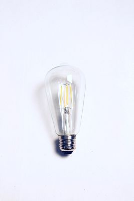 Светодиодная лампа для белт-лайта 4W 220 В Белый теплый 2700 K E27 99201890-220V-W4