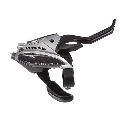 Шифтеры Shimano EF510, 8 ск., правый,  31012185