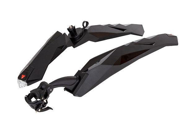 Комплект крыльев STG FD-38 F/R, 27.5"-29" , Х98852 Комплект крыльев STG FD-38 F/R, 27.5"-29" , Х98852