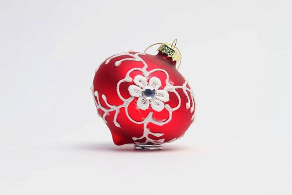 Набор шаров 8 см 1 шт  ZH1141335