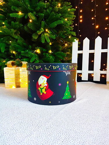 													Подарочная коробка 25x17 см  W7819-1