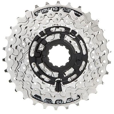 Кассета  , 8 ск., , Х83211